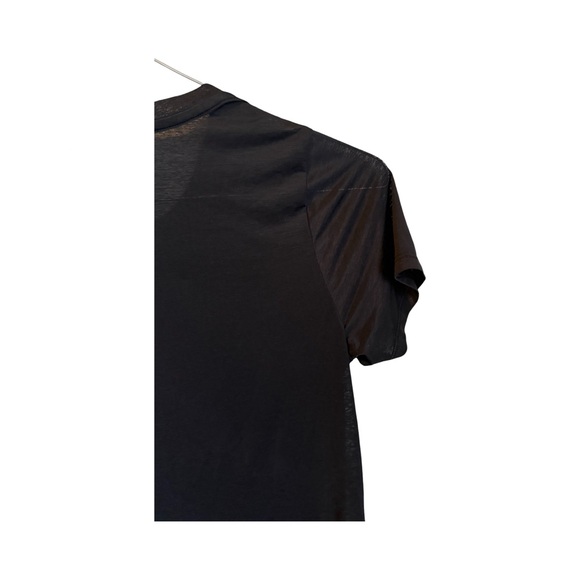 The North Face Black Sheer Women's Shirt Short Sleeve Size XS Outdoor Athletic - Picture 7 of 10